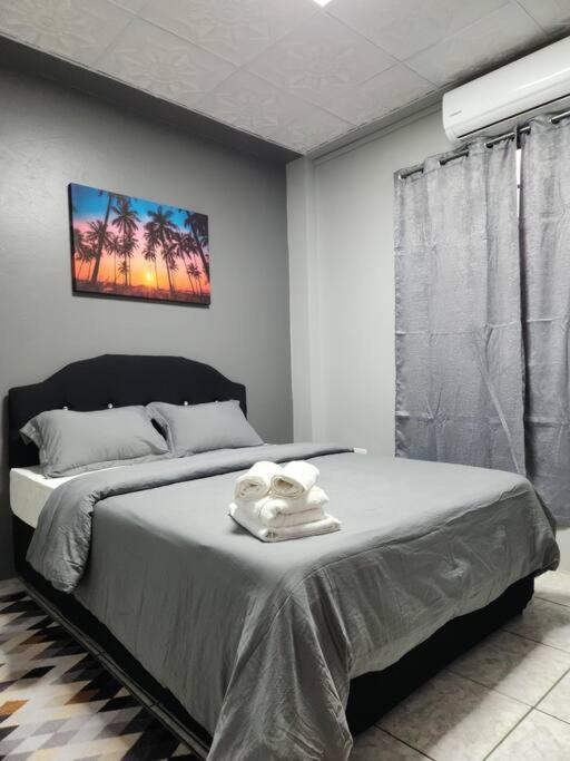 2Br Apt In St Helena - 6Mins From The Airport Perfect For Short And Long Stays Piarco Екстер'єр фото
