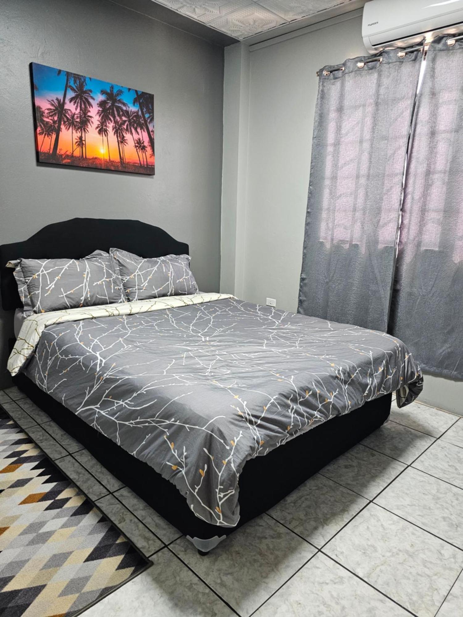 2Br Apt In St Helena - 6Mins From The Airport Perfect For Short And Long Stays Piarco Екстер'єр фото