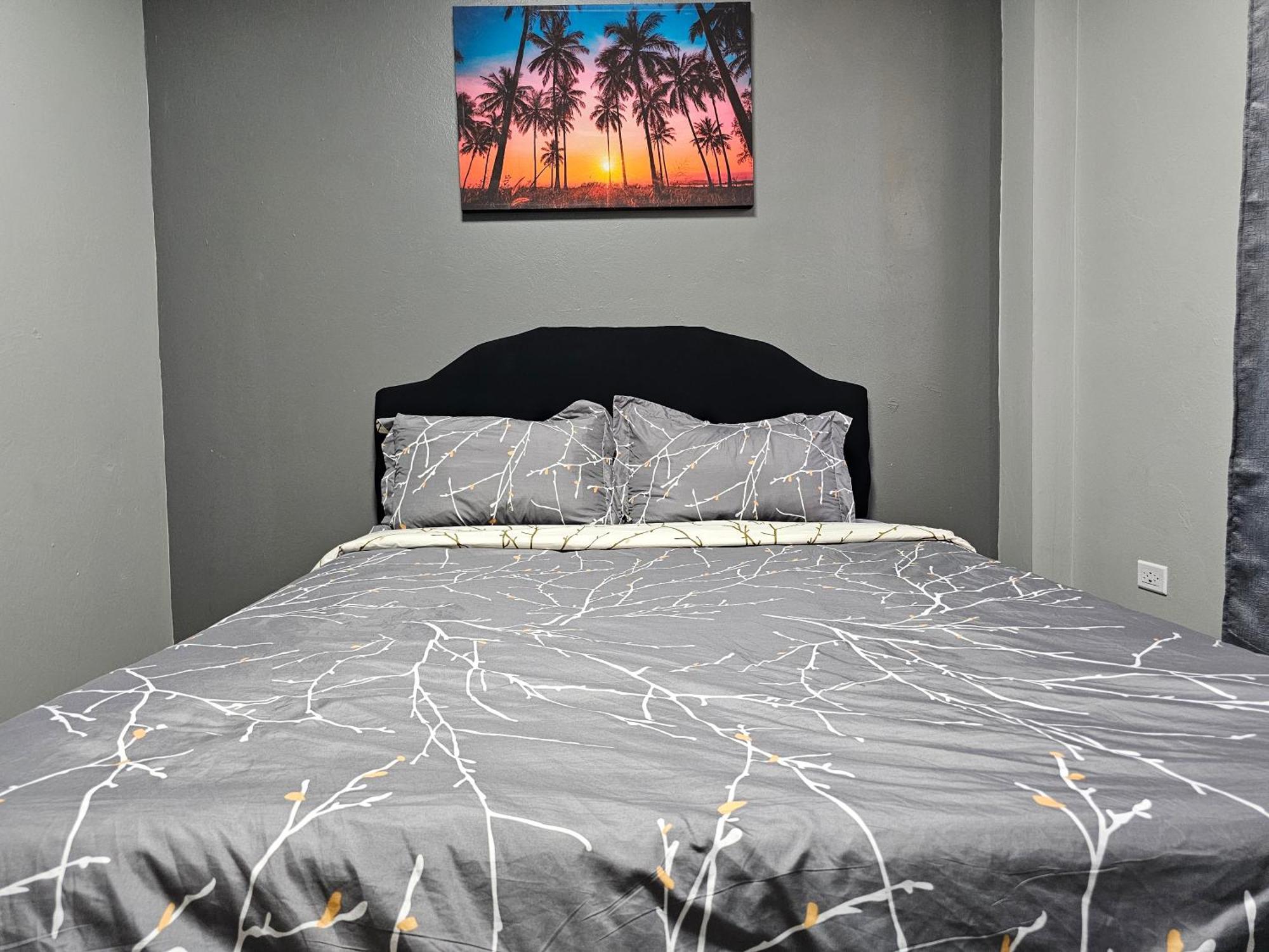 2Br Apt In St Helena - 6Mins From The Airport Perfect For Short And Long Stays Piarco Екстер'єр фото
